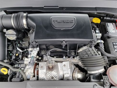 Certified 2024 Jeep Compass Limited image 40