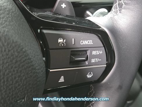 Used 2026 Honda Civic Sport image 27