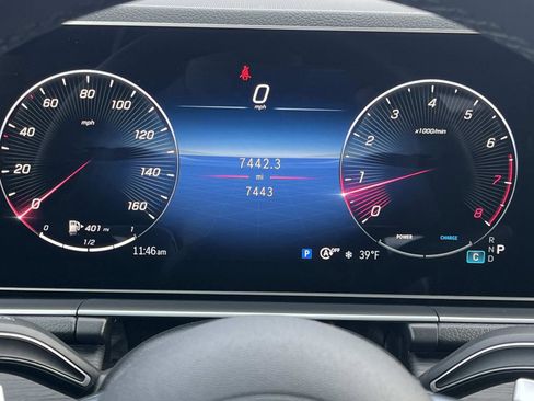 Certified 2025 Mercedes-Benz GLE 350 4MATIC image 34