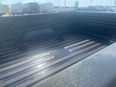Used 2026 RAM 2500 Big Horn AWD/4WD image 6