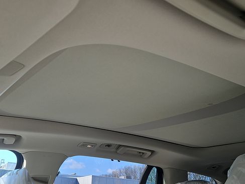 New 2026 Volvo XC90 B6 Ultra w/ Protection Package Premier image 6