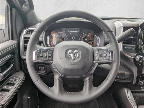 New 2026 RAM 2500 Laramie image 13