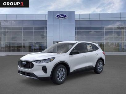 New 2026 Ford Escape Active