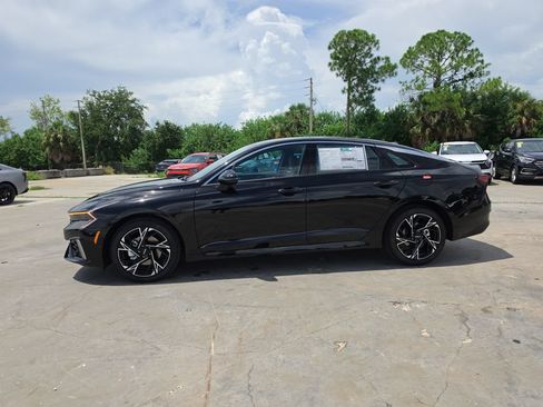 New 2026 Kia K5 GT-Line FWD image 5