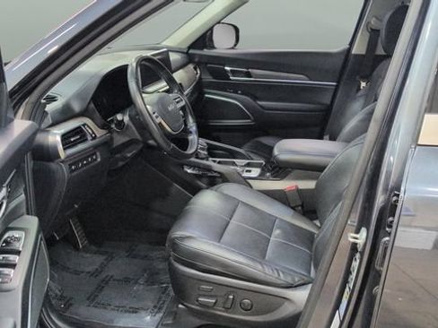 Used 2022 Kia Telluride SX AWD/4WD image 12