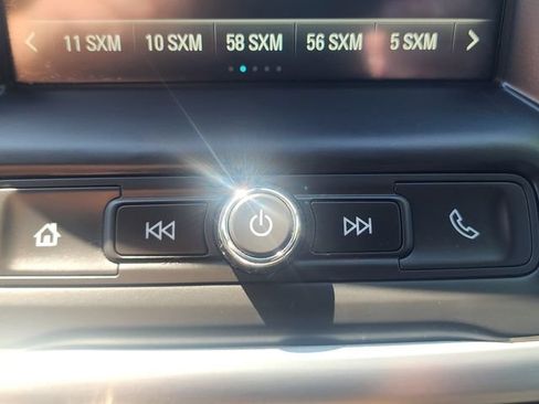 Used 2018 GMC Acadia SLE FWD image 34