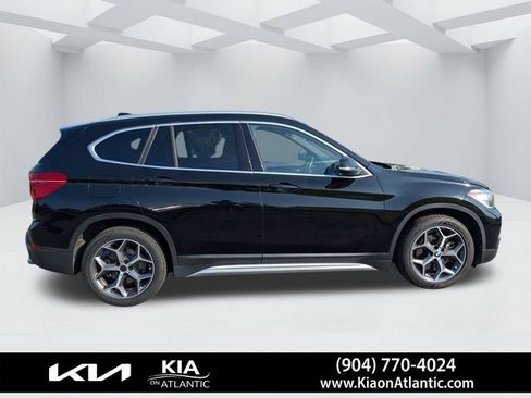 Used 2019 BMW X1 xDrive28i w/ Convenience Package AWD/4WD image 2