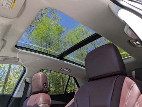 New 2026 Buick Envision Sport Touring AWD/4WD image 14