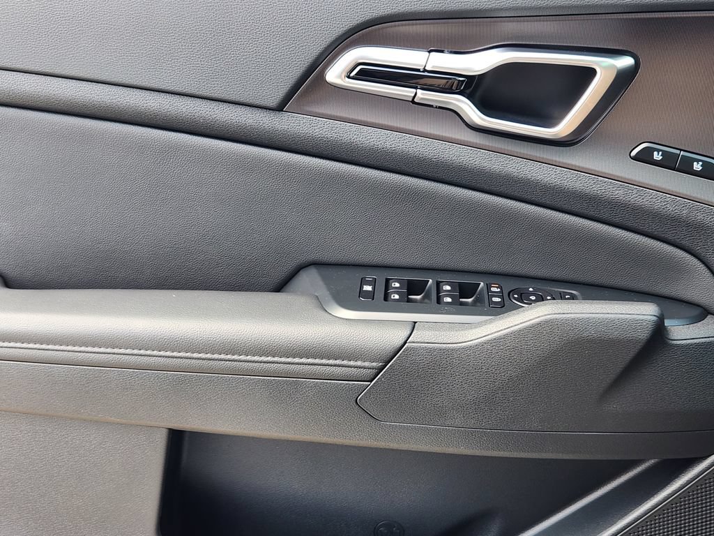 New 2026 Kia Sportage SX FWD image 21
