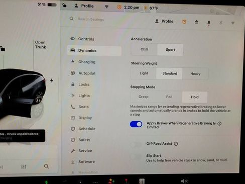 Used 2023 Tesla Model Y Long Range image 19