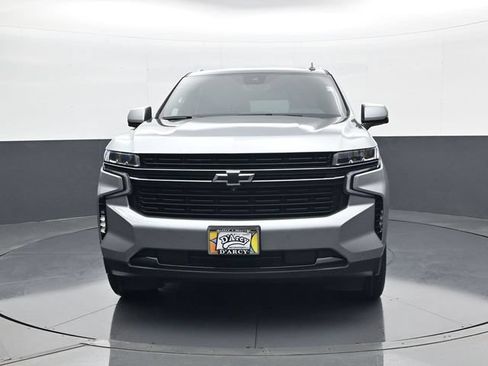 Certified 2023 Chevrolet Tahoe RST w/ Luxury Package AWD/4WD image 2