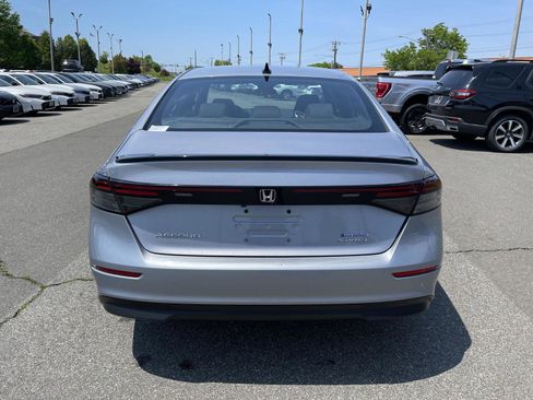 Used 2023 Honda Accord Sport image 19