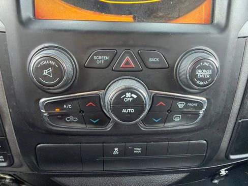 Used 2019 RAM 1500 Express w/ Wheel & Sound Group AWD/4WD image 22