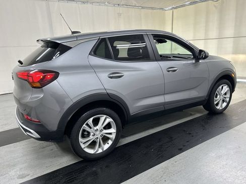 Certified 2023 Buick Encore GX Preferred w/ Cold Weather Comfort Package AWD/4WD image 2