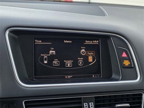 Used 2014 Audi Q5 2.0T Premium Plus w/ Premium Plus Package image 16