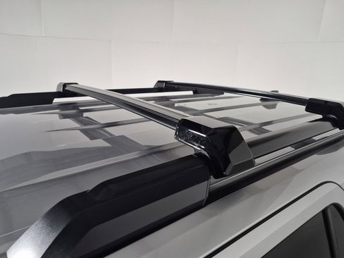 New 2026 Toyota 4Runner 4WD image 16