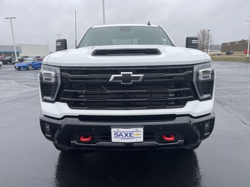 Used 2026 Chevrolet Silverado 2500 LT w/ Trail Boss Package image 8