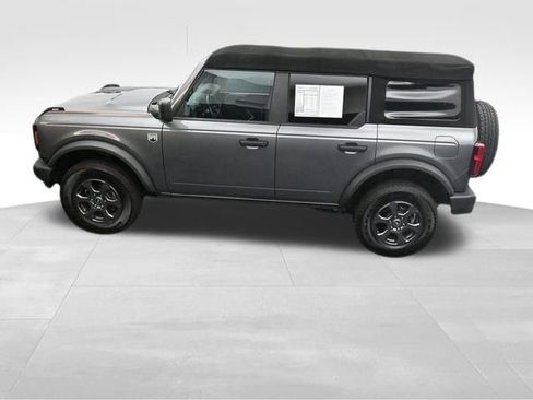 Used 2022 Ford Bronco Big Bend image 18