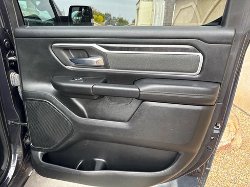 Used 2021 RAM 1500 Big Horn AWD/4WD image 15