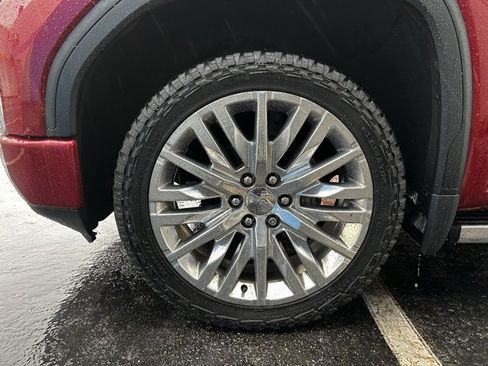 Used 2019 GMC Sierra 1500 Denali w/ Denali Ultimate Package image 51