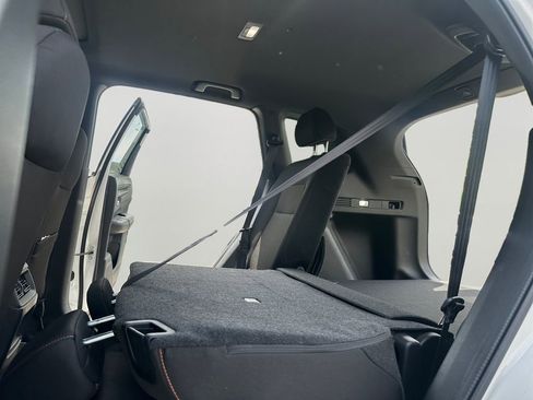 Used 2025 Honda CR-V Sport image 25