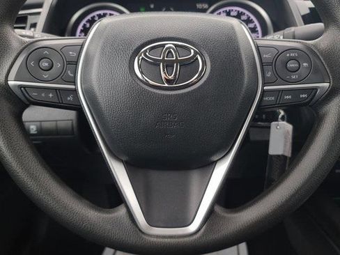 Used 2023 Toyota Camry LE image 29