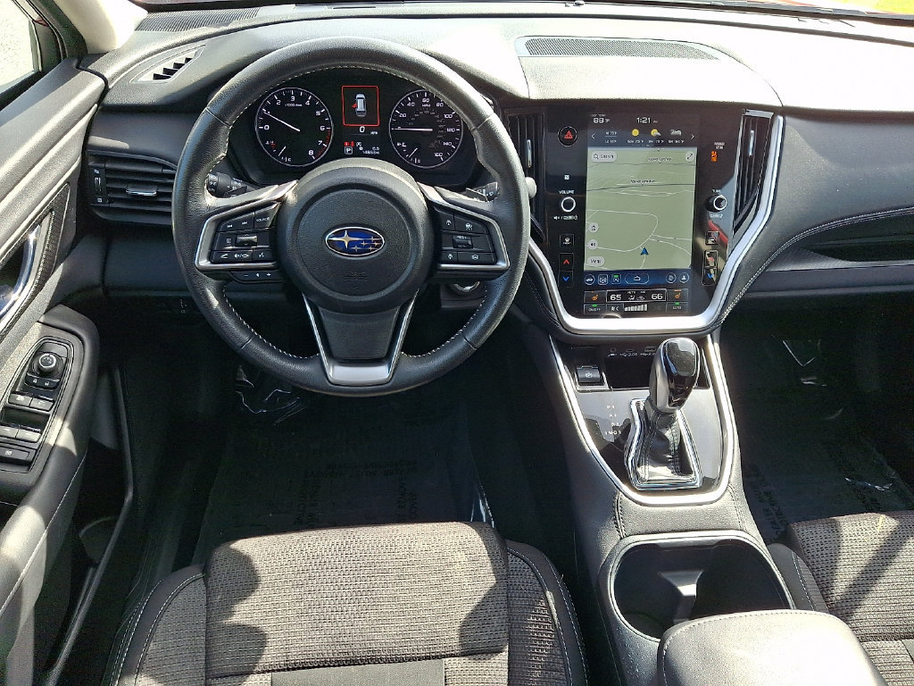 Certified 2024 Subaru Outback Premium w/ Popular Package #1 AWD/4WD image 13