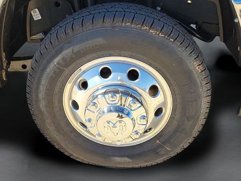 New 2026 RAM 3500 Lone Star image 7