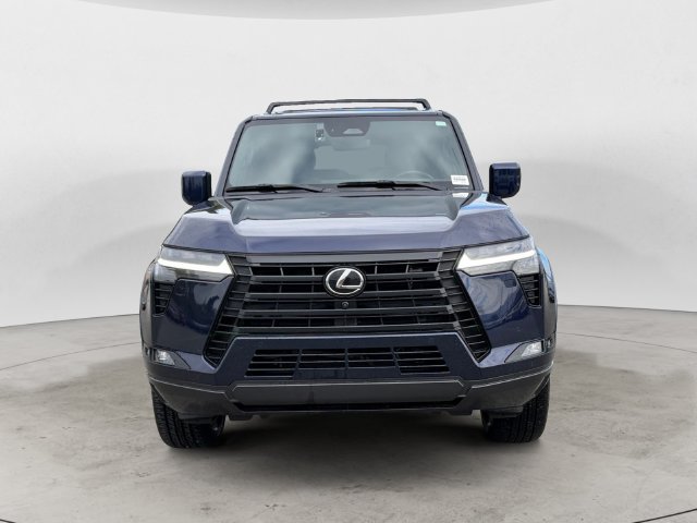 Certified 2025 Lexus GX 550 w/ Accessory Package (2T) AWD/4WD image 2
