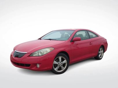 Used 2006 Toyota Solara SLE