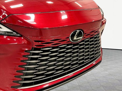 Used 2023 Lexus RX 350 Premium w/ Accessory Package (Z1) FWD image 33
