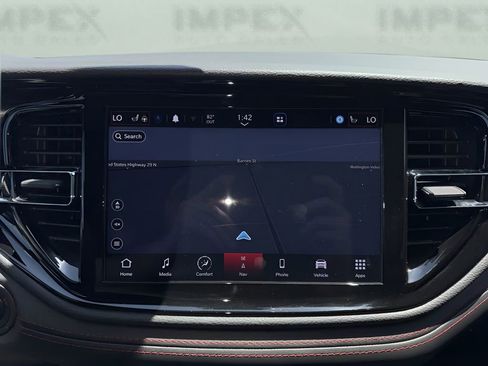 Used 2026 Dodge Durango GT AWD/4WD image 24