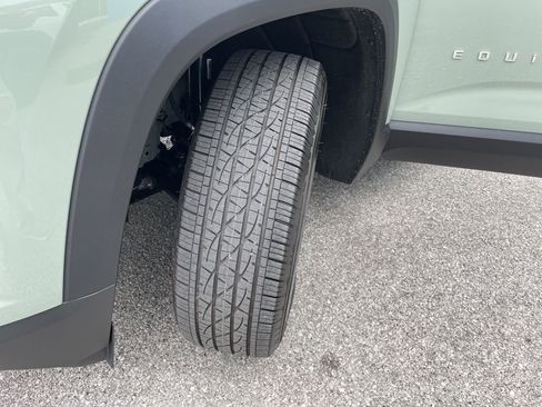 New 2026 Chevrolet Equinox LT w/ Safety and Technology Package image 95