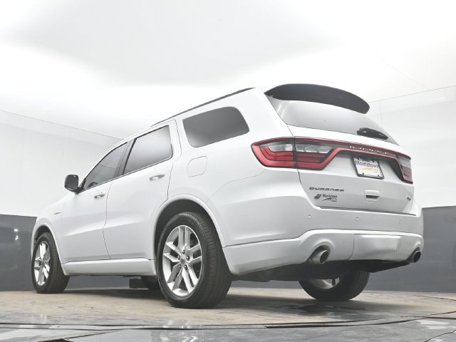 Used 2023 Dodge Durango R/T AWD/4WD image 59