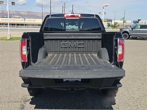 Used 2021 GMC Canyon AT4 w/ Trailering Package image 25