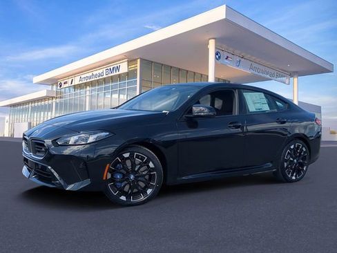 Used 2025 BMW M235i xDrive image 24