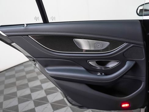 New 2026 Mercedes-Benz AMG GT 43 image 24