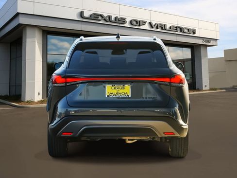 New 2026 Lexus RX 350h w/ Convenience Package image 3