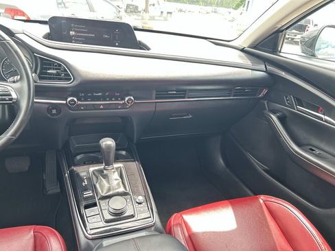 Used 2025 MAZDA CX-30 AWD 2.5 S w/ Preferred Package image 22