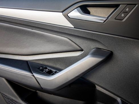 New 2026 Volkswagen Jetta Sport image 26