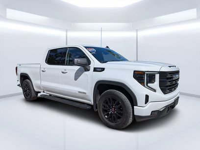 Used 2024 GMC Sierra 1500 Elevation