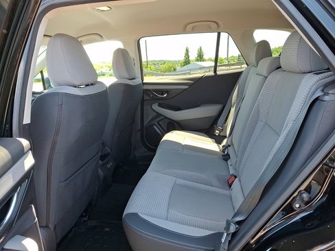 Used 2020 Subaru Outback Premium w/ Popular Package #1 AWD/4WD image 10