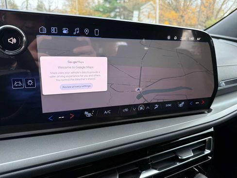 New 2026 Chevrolet Traverse LT image 51