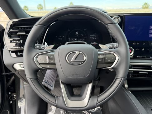 New 2026 Lexus RX 350 image 20
