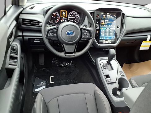 New 2026 Subaru Crosstrek 2.5i Premium image 3