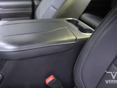 Used 2023 GMC Sierra 1500 Denali w/ Denali Reserve Package image 16