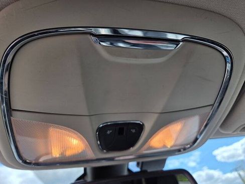 Used 2014 Jeep Cherokee Limited FWD image 34
