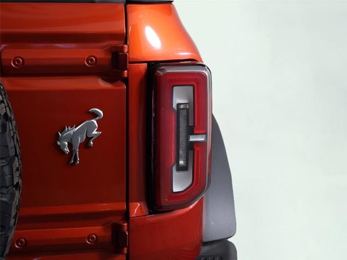 Used 2023 Ford Bronco Badlands AWD/4WD image 19