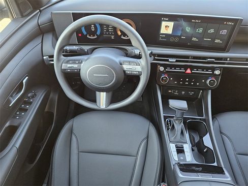 New 2026 Hyundai Santa Cruz SEL image 26