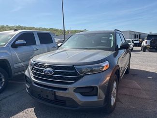 Used 2023 Ford Explorer XLT video 1